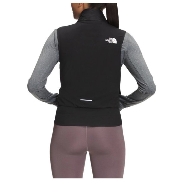 THE NORTH FACE  Women's Winter Warm Vest in Black, Medium - Picture 3 of 16
